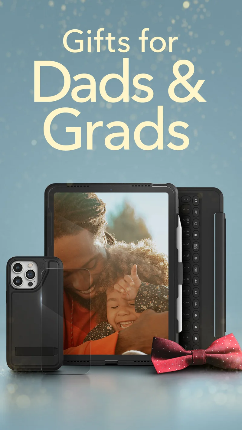 Gifts for Dads & Grads