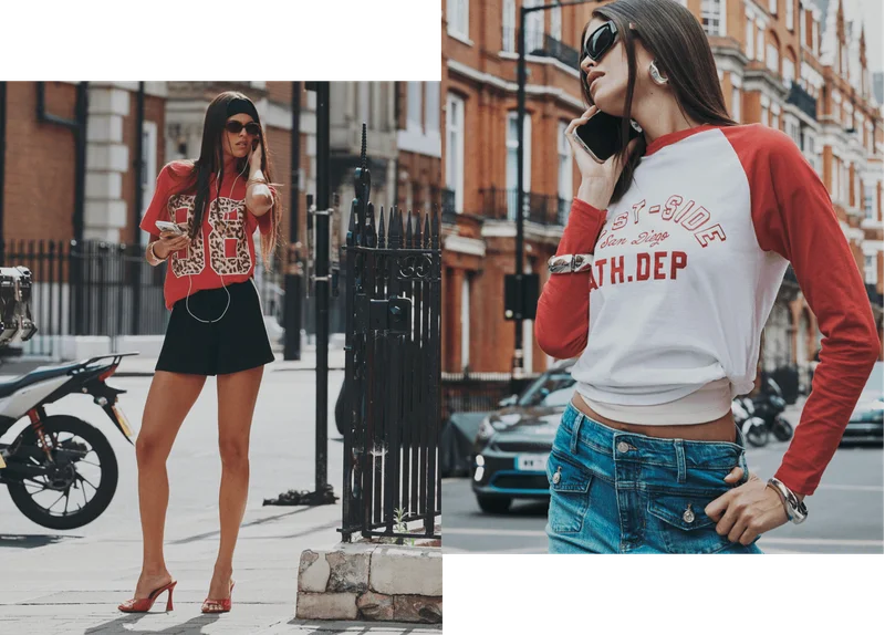 SHOP THE TREND