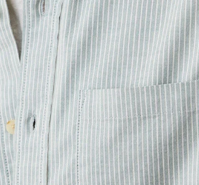 Deep Sea Stripe