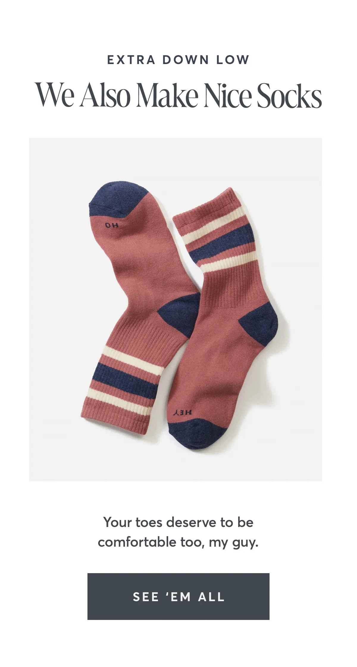 Socks