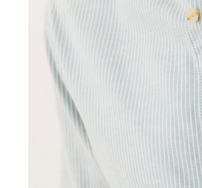 Deep Sea Stripe