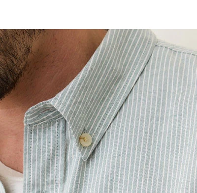 Deep Sea Stripe