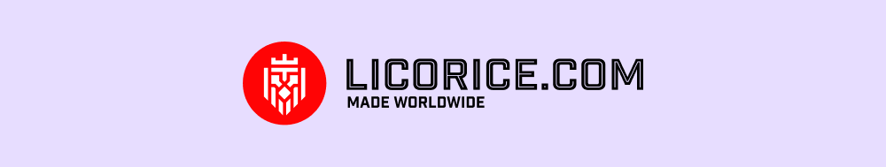 Shop Licorice.com