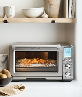 Breville® Smart Oven® Air Fryer Pro
