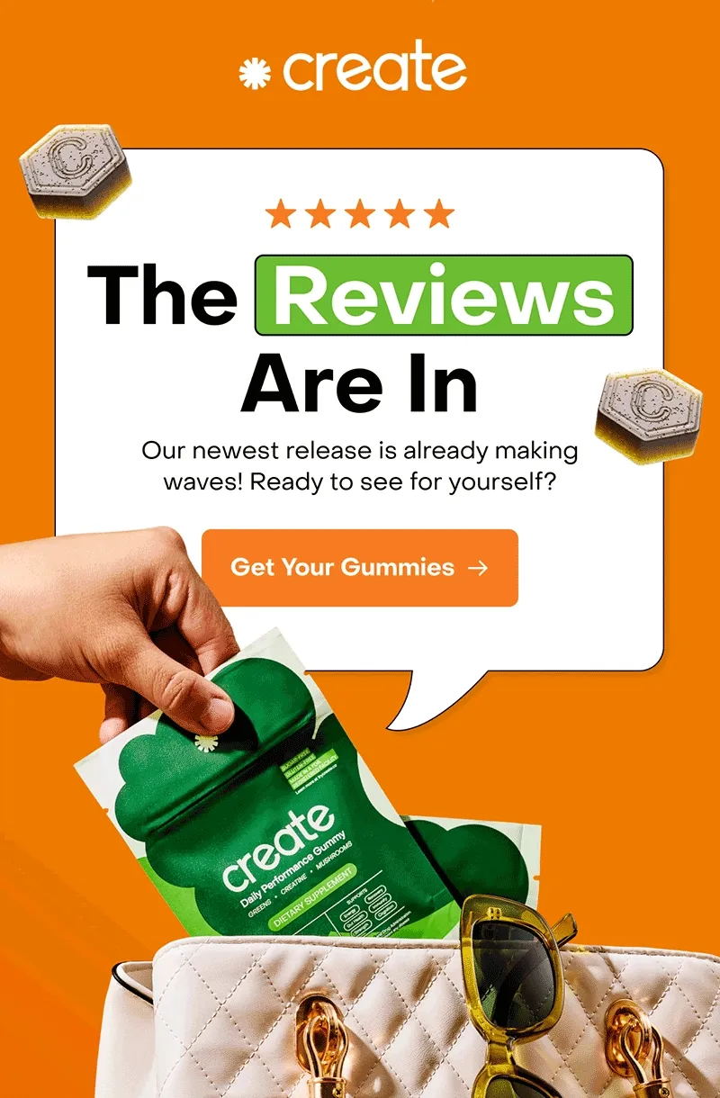 The Reviews Are In