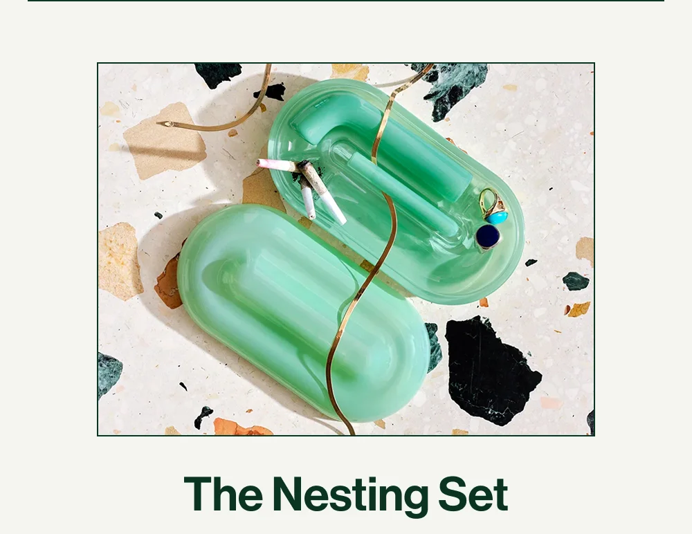 The Nesting Set