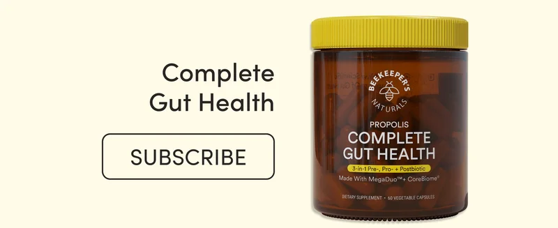 Gut Health