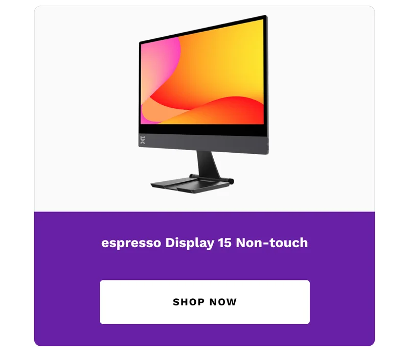 Displays