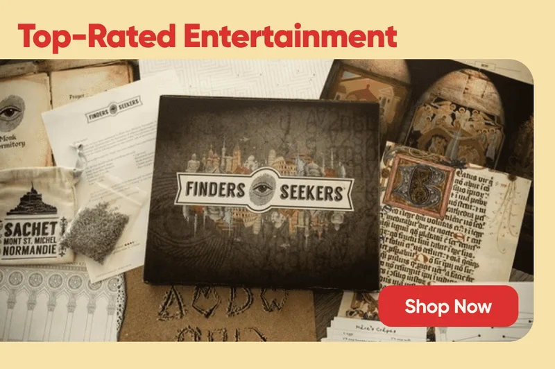 Top-Rated Entertainment