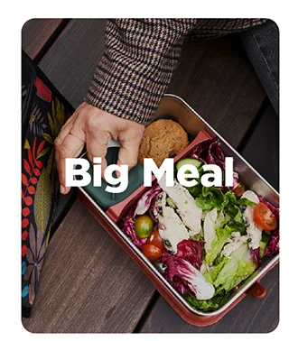 Big Meal