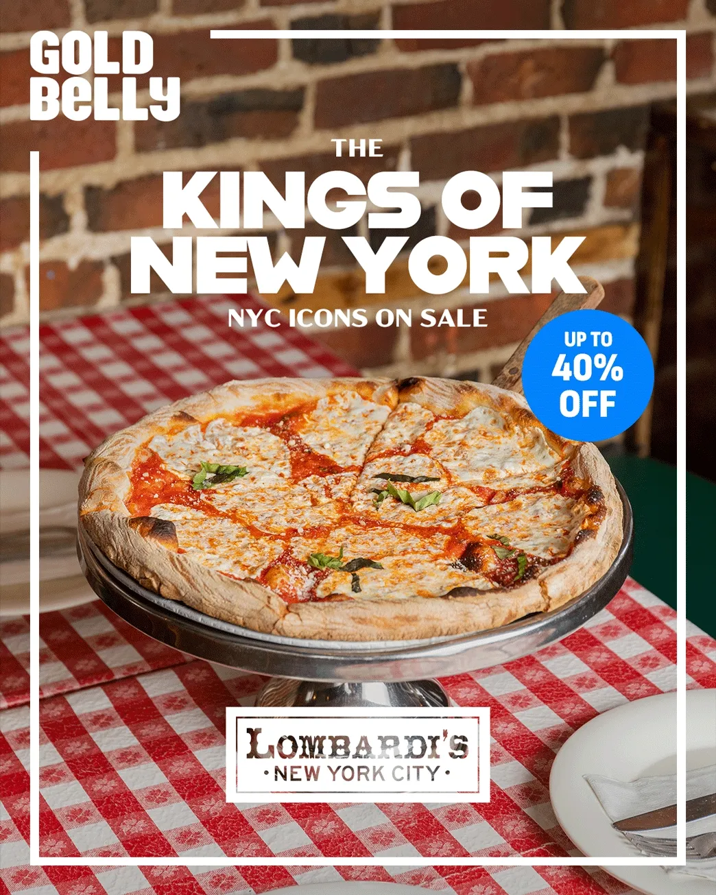 NYC Icons On Sale NYC Icons On Sale