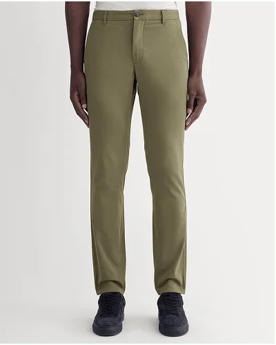 Image | The Performance Chino | Uniform