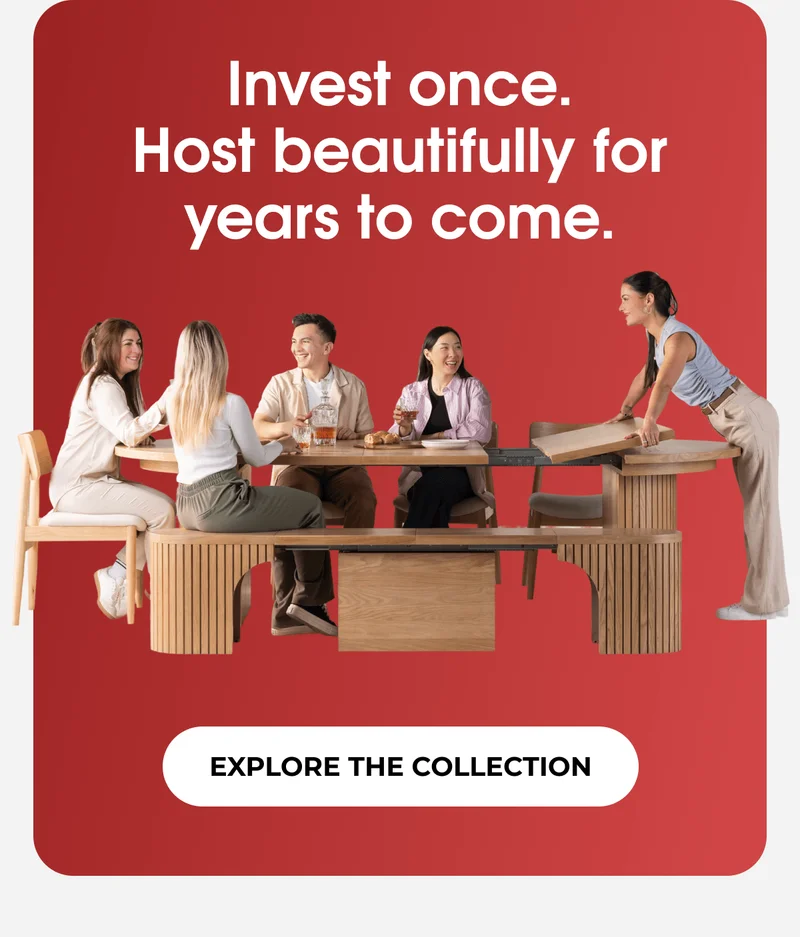 EXPLORE THE COLLECTION