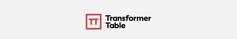 Transformer Table