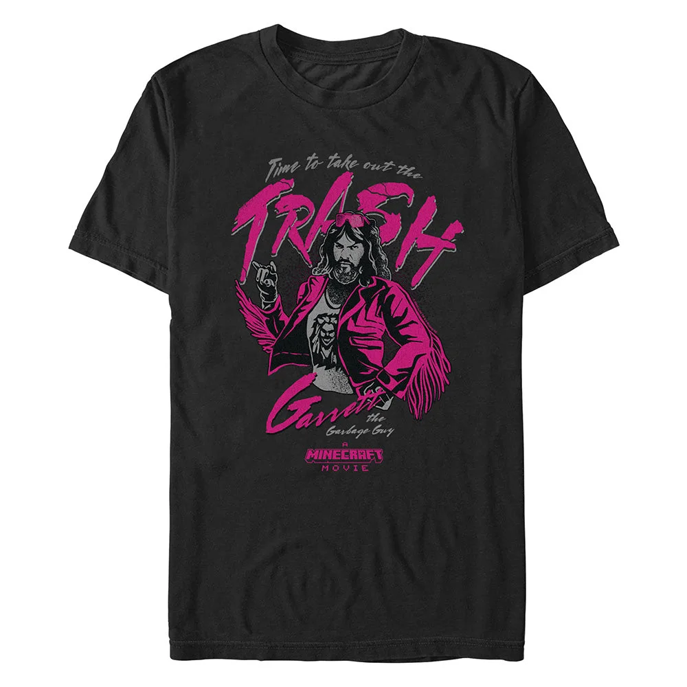 Image of Take Out The Trash Tee