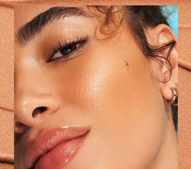 customize your glow.