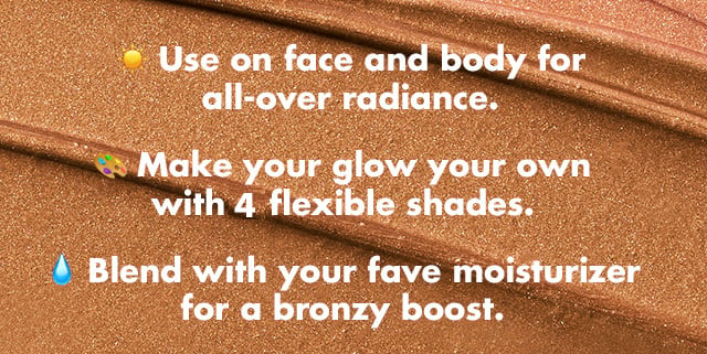 4 flexible shades