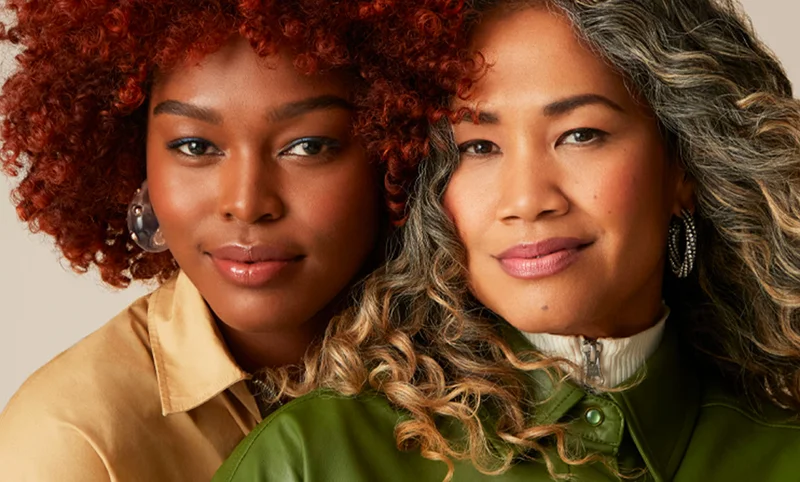 Ready, Set, Customize With Up to 50% Off For National Hair Day | Shop + Save