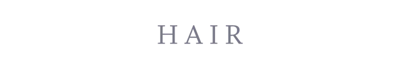 HAIR