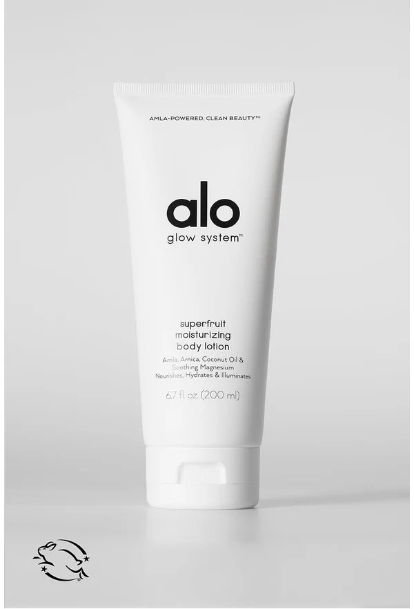 Superfruit Body Lotion - No Color / 200 Milliliters