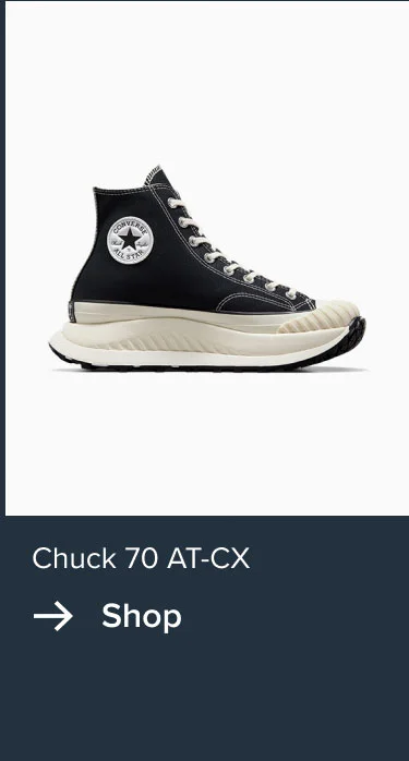Shop: Chuck 70 AT-CX