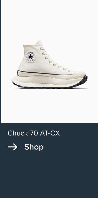 Shop: Chuck 70 AT-CX