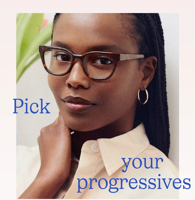Pick your progressives