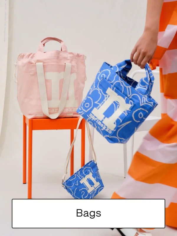 Shop bags