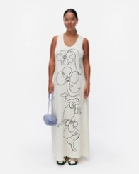 Helmi Baluns Placement dress