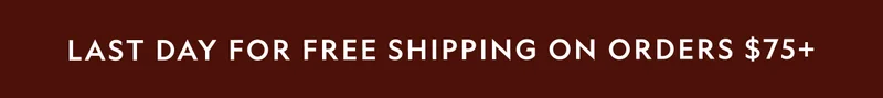 December Sale