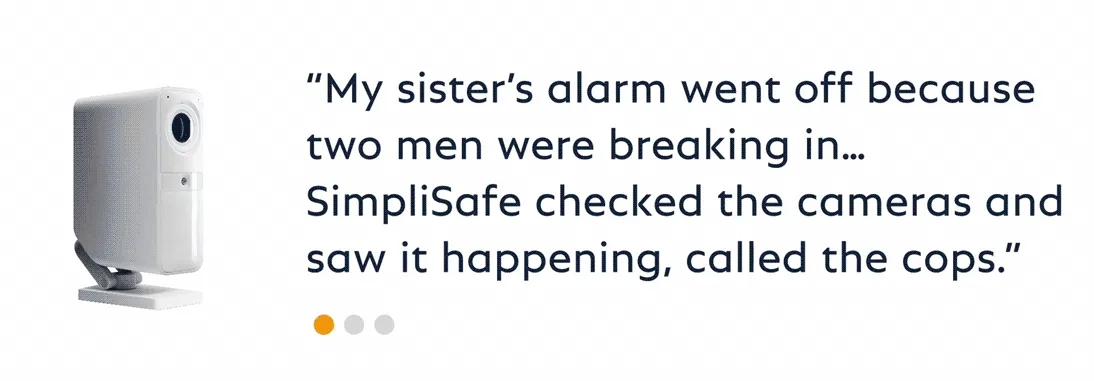 SimpliSafe