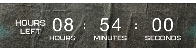 countdown clock