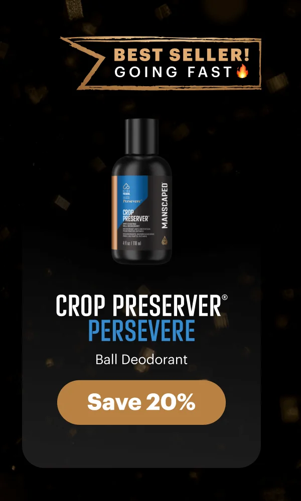 Crop Preserver® Persevere