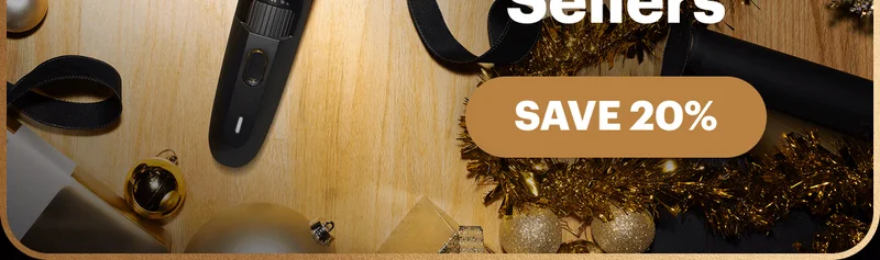 Save 20%