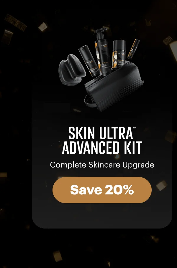 Skin Ultra™ Advanced Kit