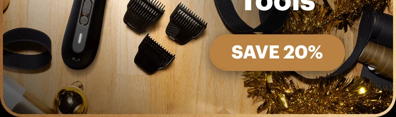 Save 20%