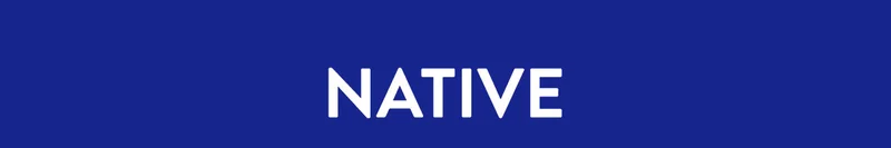 NATIVE