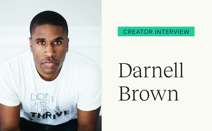 Darnell Brown