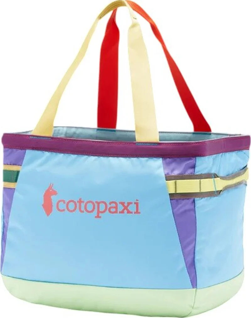 Cotopaxi, Allpa Gear Hauler Tote 30L [Random colour]