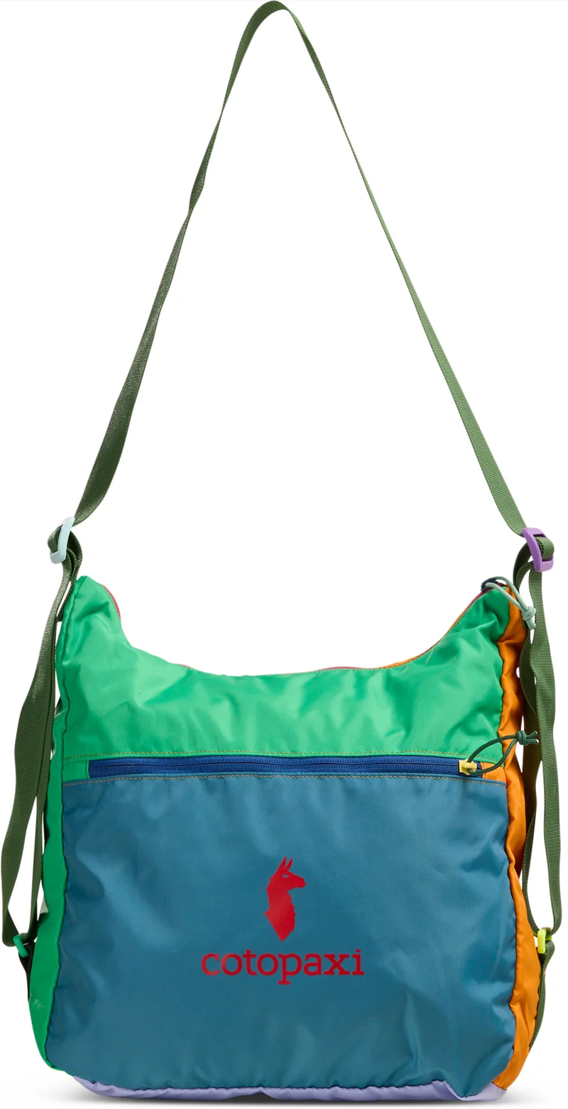 Cotopaxi, Taal Convertible Tote 16L [Random colour]