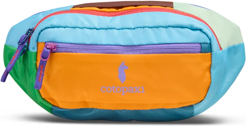 Cotopaxi, Kapai Hip Pack 3L [Random colour]