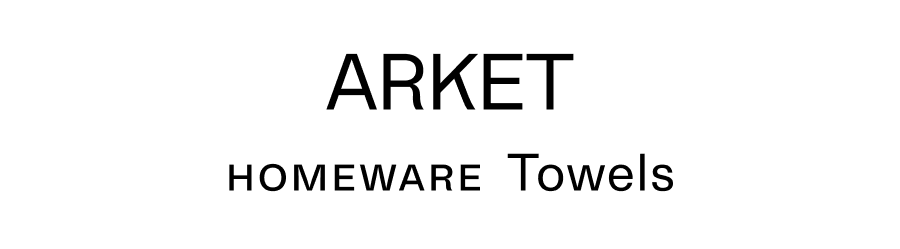ARKET Header