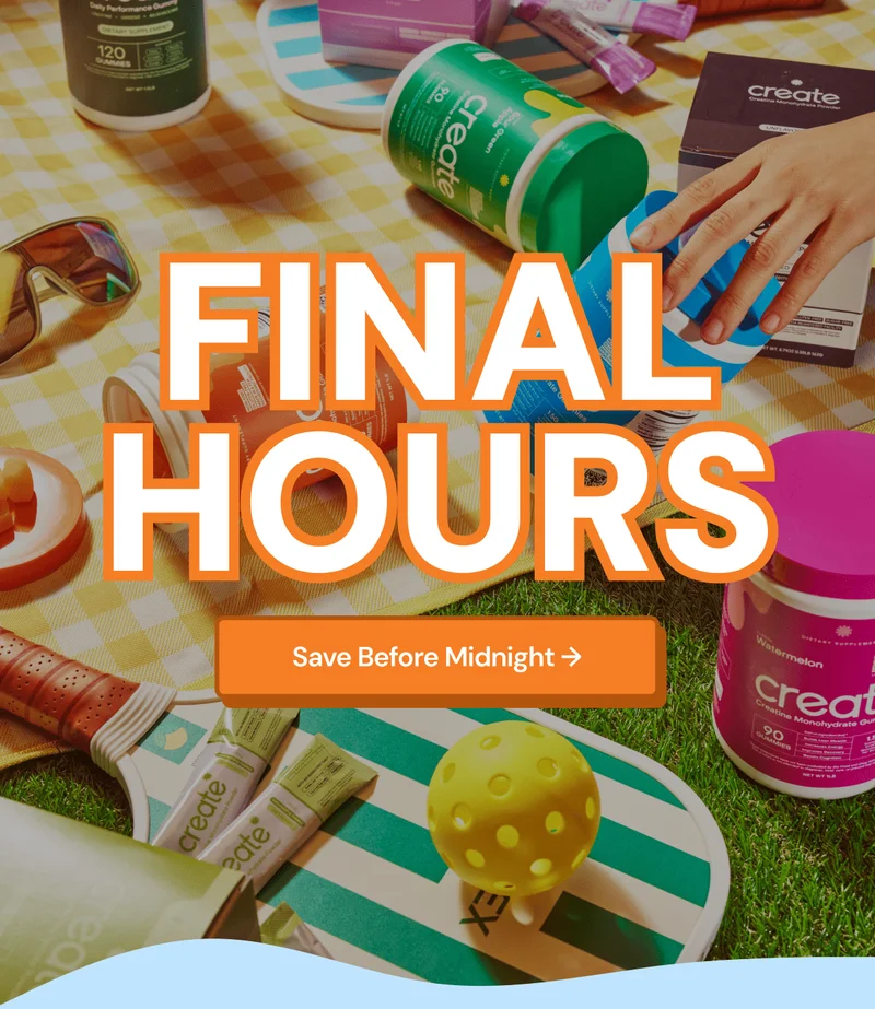 Final Hours - Save before Midnight