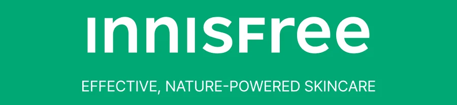 innisfree, Effective, nature-powered skincare