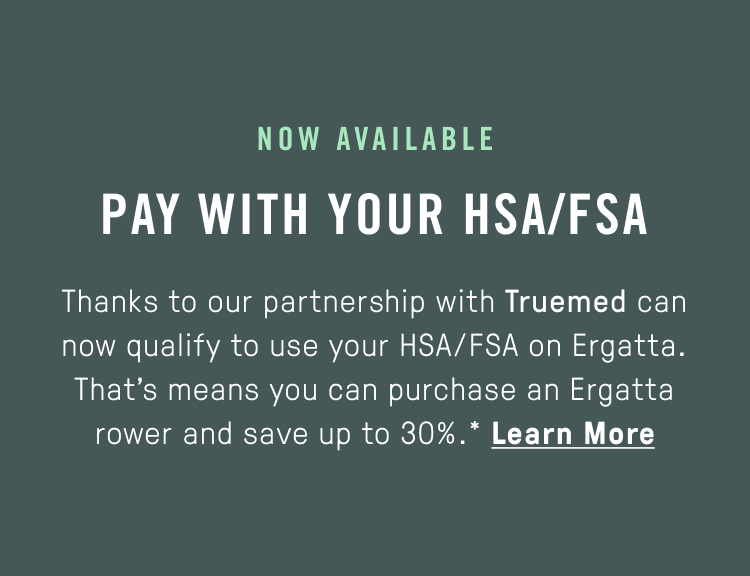 Pay with your HSA/FSA