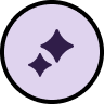 Image Description: Tripadvisor AI assistant icon