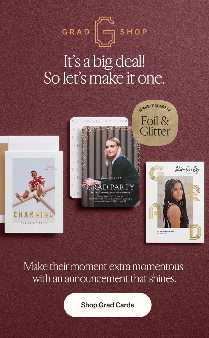 Up to 50% Off Everything