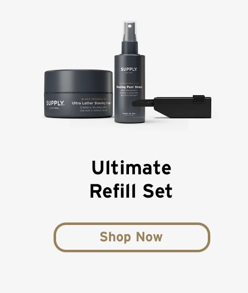 [Ultimate Refill Set]