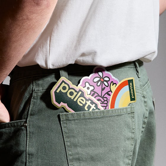Keep these in your back pocket