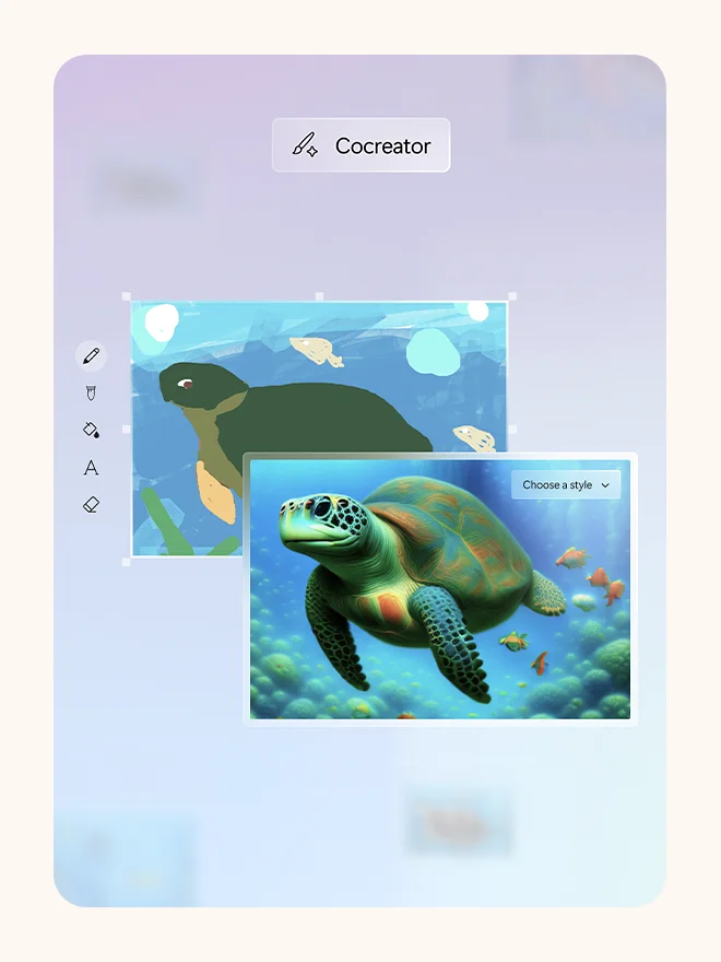 Copilot+ PC features.